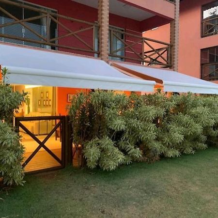 Apartamento Na Praia Do Saco - Condominio Villa Das Aguas Estância Exterior foto