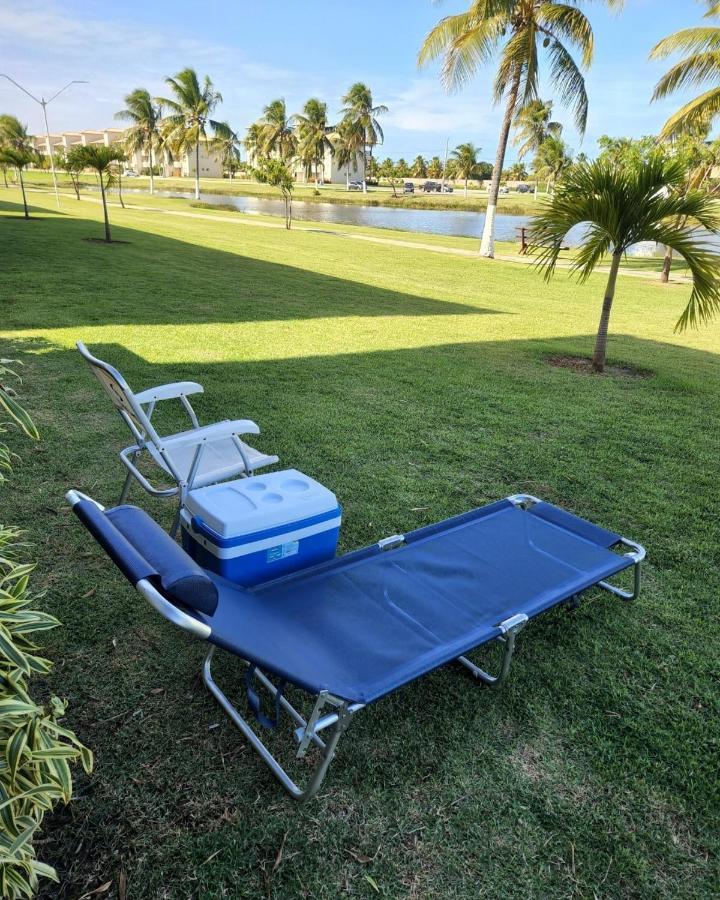 Apartamento Na Praia Do Saco - Condominio Villa Das Aguas Estância Exterior foto