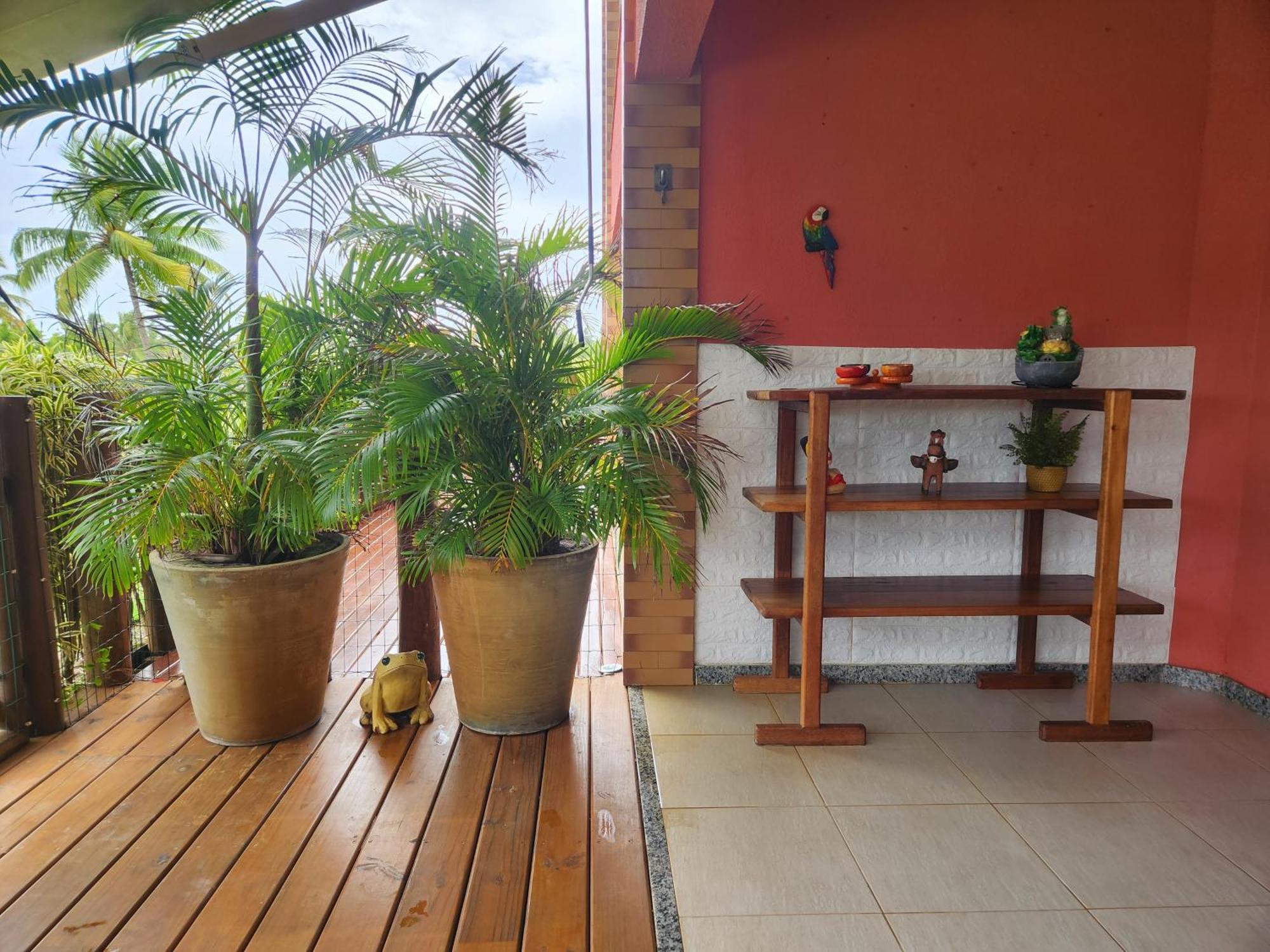 Apartamento Na Praia Do Saco - Condominio Villa Das Aguas Estância Exterior foto
